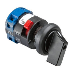 K&N Switch CO man off auto 1P 20A