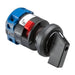 K&N Switch CO man off auto 1P 20A