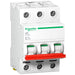 ACIT9  ISW SWITCH 3P 63A 415VAC