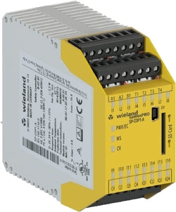 Wieland SP-COP1-A DC 24V (USB Only)