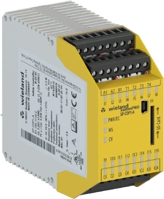 Wieland SP-COP1-A DC 24V (USB Only)