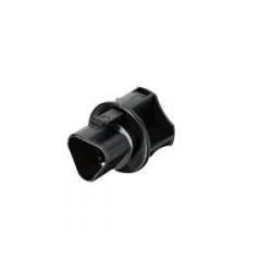 Wieland RST20I3 - Sealing End Cap for Female 3 pole