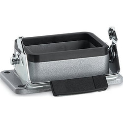 Lapp EPIC H-B 6 AG  Panel Mount Base Single Lever