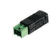 Wieland BST14I2F 2 Pole Male Connector (KNX Green)