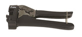 Austfibre AFL CAT6 180 Degree Shielded Keystone Jack (FTP)