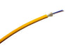 Austfibre AFL Fibre Riser Cable I/O 6F SM Yellow LSZH Tight Buffer Cab