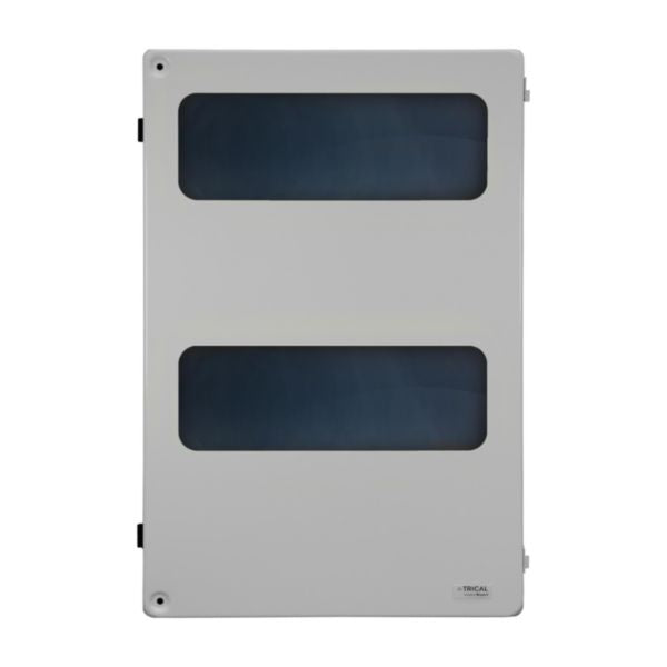 Teubel Meter box lid for DCB1S