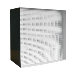 Smartvent F7 Filter With Carbon For 150/200 Simx