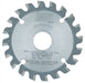 Trucut Dart  Aluminium Milling Blade 115mm 24T 22mm Bore