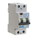 Terasaki RCBO DIN-SAFE 10kA 1PN 32A C CURVE 30mA TYPE A