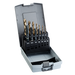 Trucut Sheffield Euroboor DrillTap Set M3-M12 M35 Cobalt