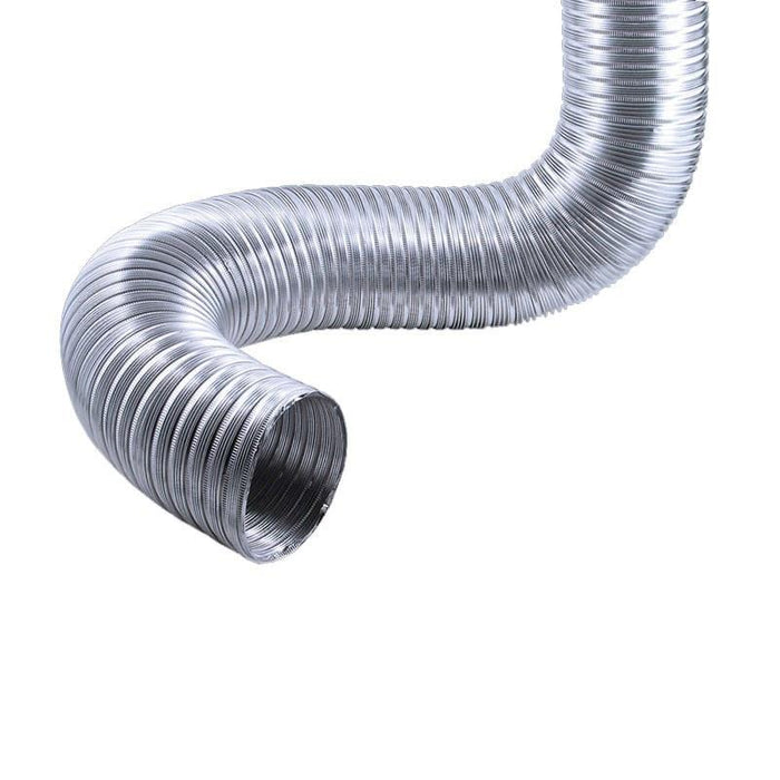 Manrose DCT0338 150mm X 5M PVC Floorex Duct Boxed Simx