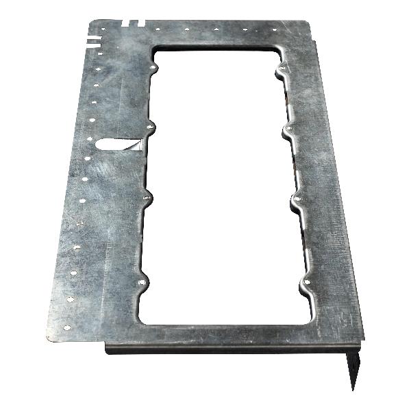 Legrand HPM EA 3G VERT STUD-BRACKET