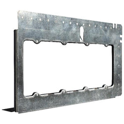 Legrand HPM EA 3G HORIZ STUD-BRACKET