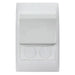 Legrand HPM EC 20A 4G MEC KEYTAG SWITCH WE