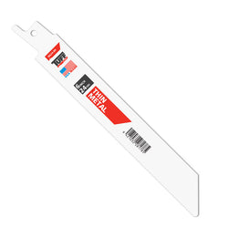Trucut Imperial Blade Imperial USA Recip Blade Thin Metal 6' x 24TPI