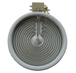 Smiths 1800w Ceramic element