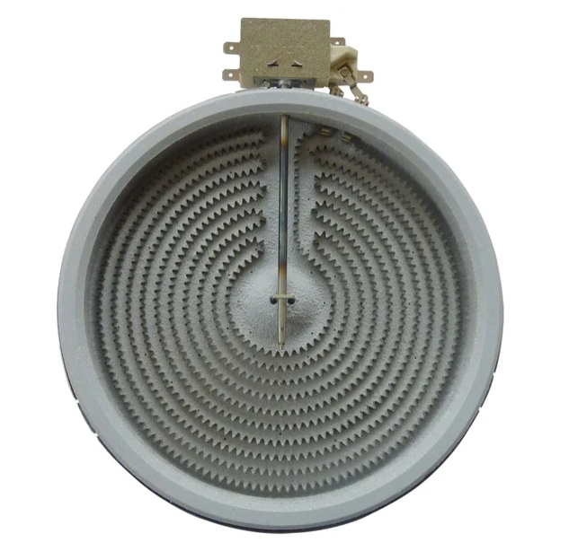 Smiths 1800w Ceramic element