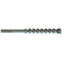 Trucut Alpha SDS Max Masonry Drill 32mm x 370mm