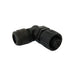 Firstflex 3 PINE ECOMATE FEMALE CORD SOCKET ANGLED