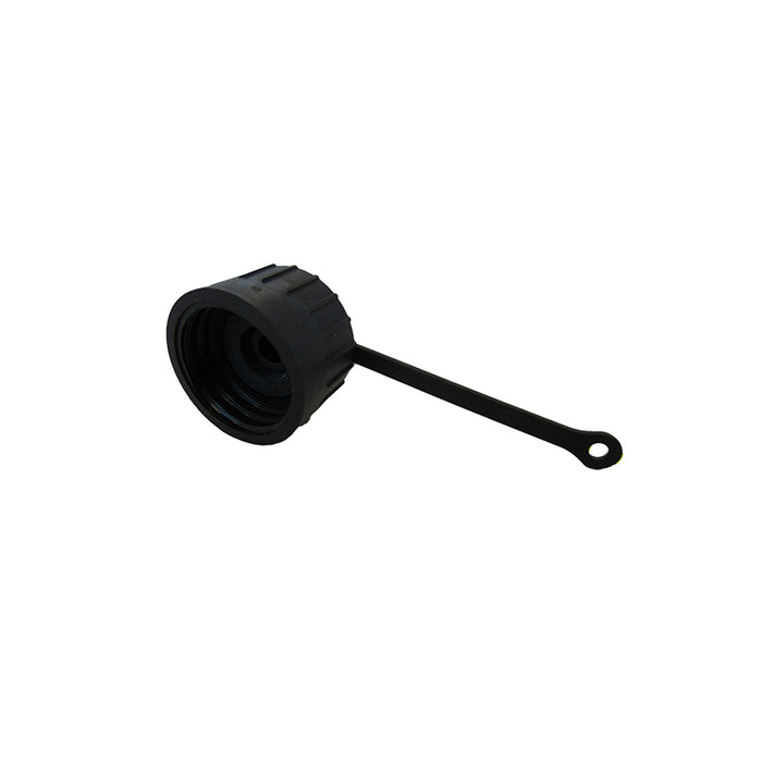 Firstflex Amphenol Cover for panel plug Firstflex