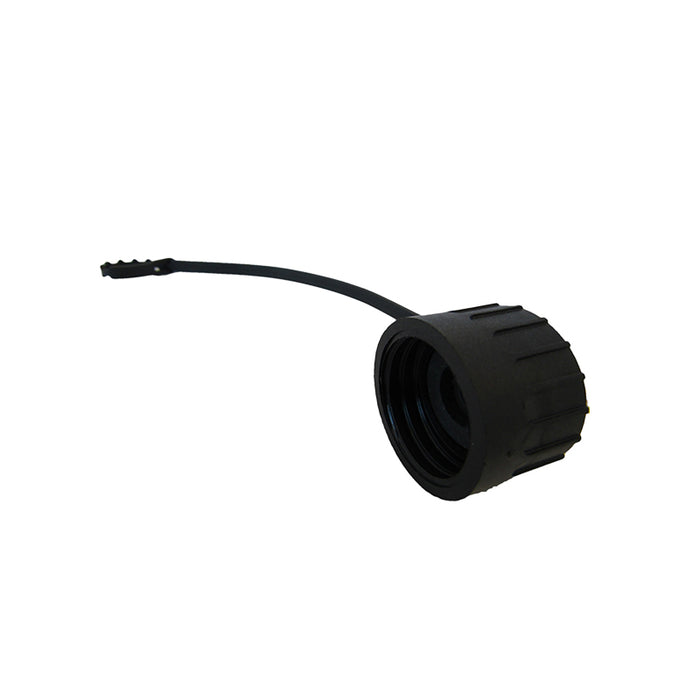 Firstflex Amphenol Cap for C-16-1 cord plug Firstflex