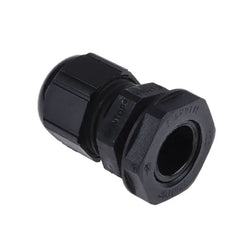 Lapp SKINTOP ST-M M25 Gland + Locknut (BLACK)