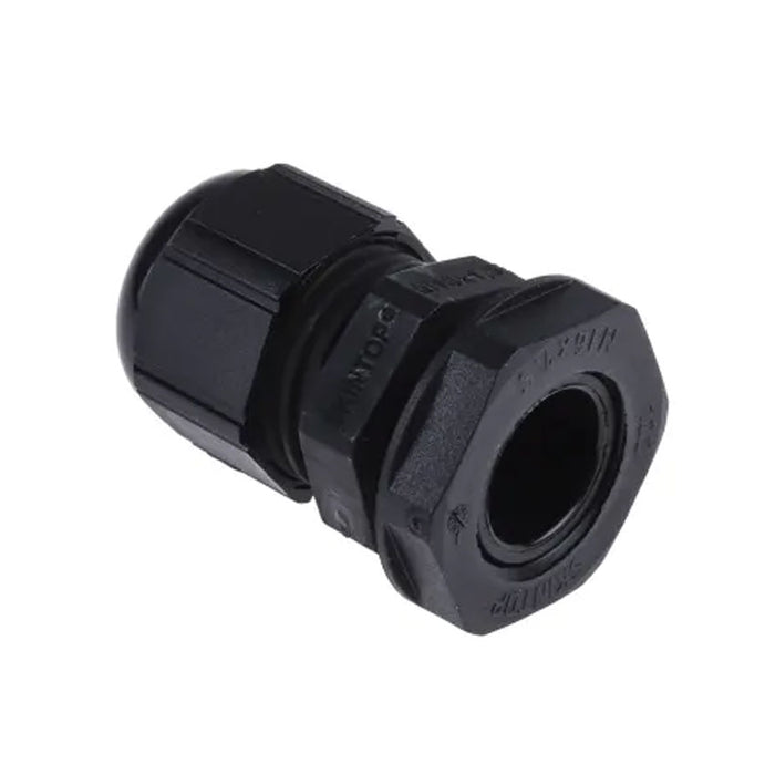 Lapp SKINTOP ST-M M25 Gland + Locknut (BLACK)