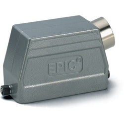 Lapp EPIC H-B 24 TS-RO Side Entry Hood 2 Stud M25