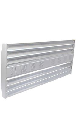 Simx Hi-Panel 200W 1/10Vdc 4000K Hi-Bay