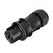 Wieland RST20I3 - Female Connector - 3 Pole - (6 to 10mm)