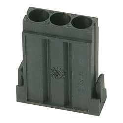 Walther-Werke Procon Series MO Female Crimp Contact Carrier for MO