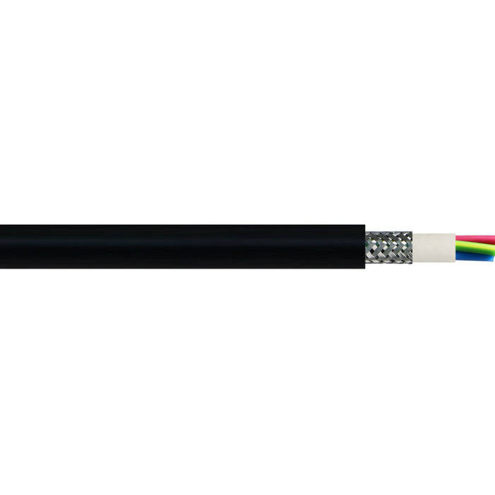 Firstflex 1.5mm 4 core VSD flex tin PVC