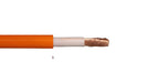 Firstflex 1x50 CU/XHF110/V90HT 0.6/1kV CHEMTUFF POWER/PUMP ORANGE