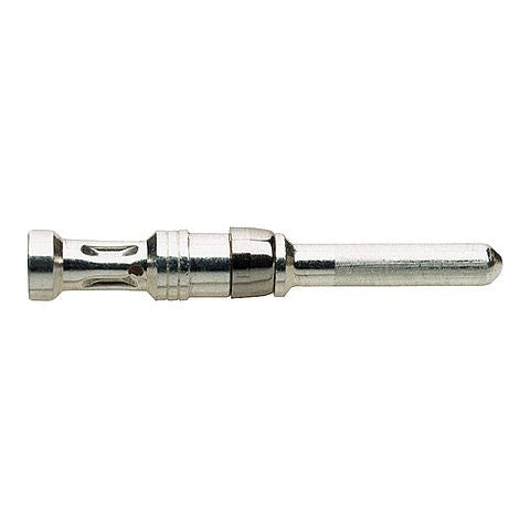 Walther-Werke Procon Series MO5 Male Pin Crimp Contact - 4.0mm