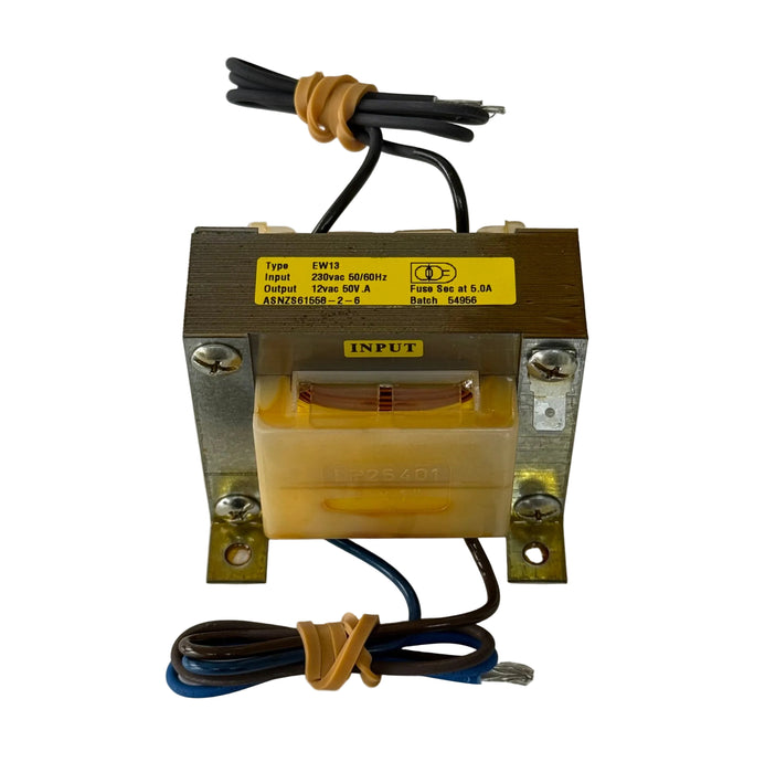 Transformer Specialties 230/12 50VA