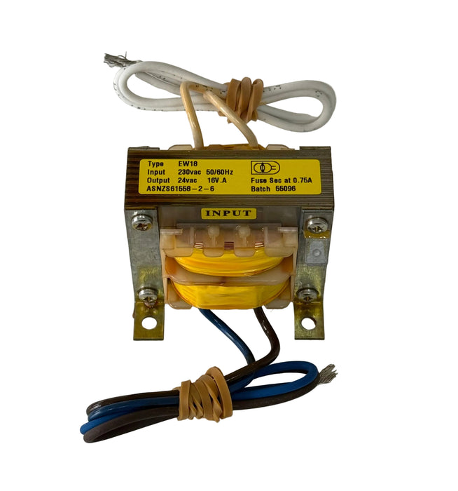 Transformer Specialties 230/24vac 16VA