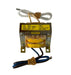 Transformer Specialties 230/24vac 16VA