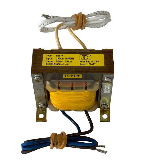 Transformer Specialties 230/24 30VA