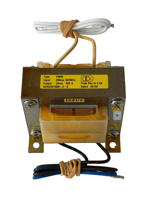 Transformer Specialties 230/24 50VA