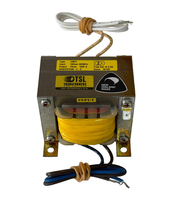 Transformer Specialties 230/24 100VA