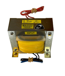 Transformer Specialties 230/115vac 300VA