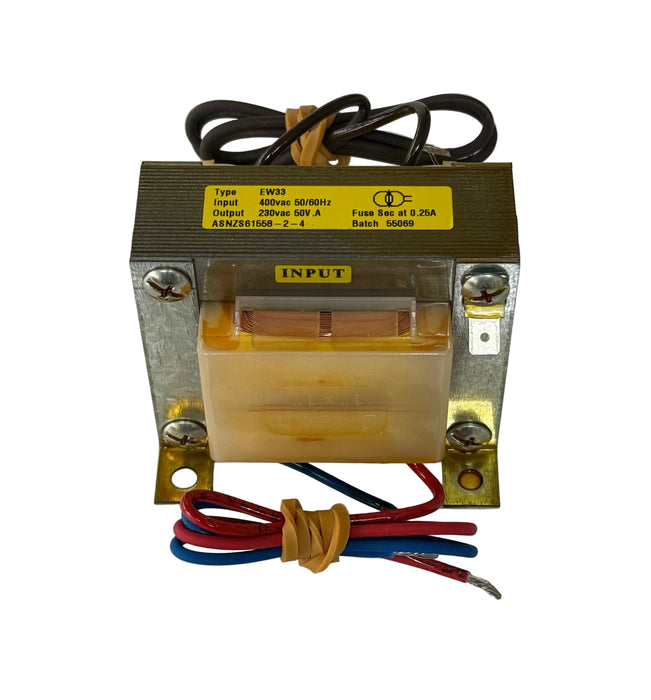 Transformer Specialties 400/230 50VA