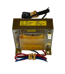 Transformer Specialties 400/12vac 50VA