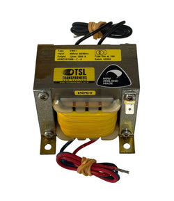 Transformer Specialties 400/12vac 100VA