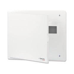 Teubel EZYWIRE RESIDENTIAL 15-WAY DISTRIBUTION BOARD