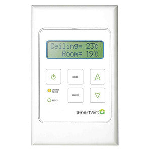 SMARTVENT WALL PANEL Simx