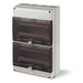 Firstflex DOMINO 24D CONSUMER UNIT IP66CW BUSBAR