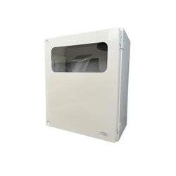 Teubel Meter box full panel & window