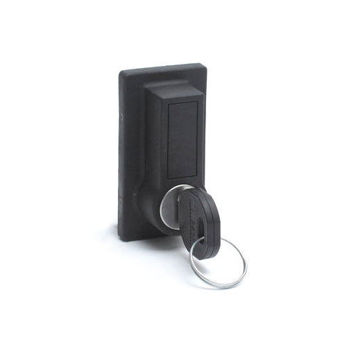 Vynco Ge Lock with handle and 2 keys